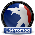 CSPromod beta 1.04 вышел!